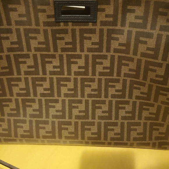 Fendi Cover bag - Picture 6 of 13